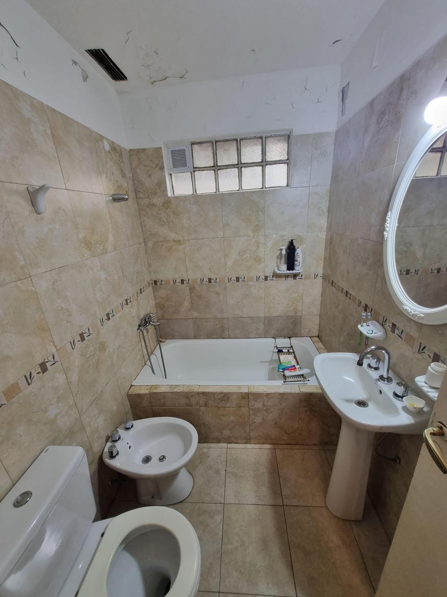 Vende Excelente Departamento 3amb. Balvanera