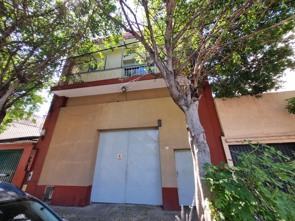 Foto de Vende amplio Deposito / Galpon con Vivienda, imagen 4