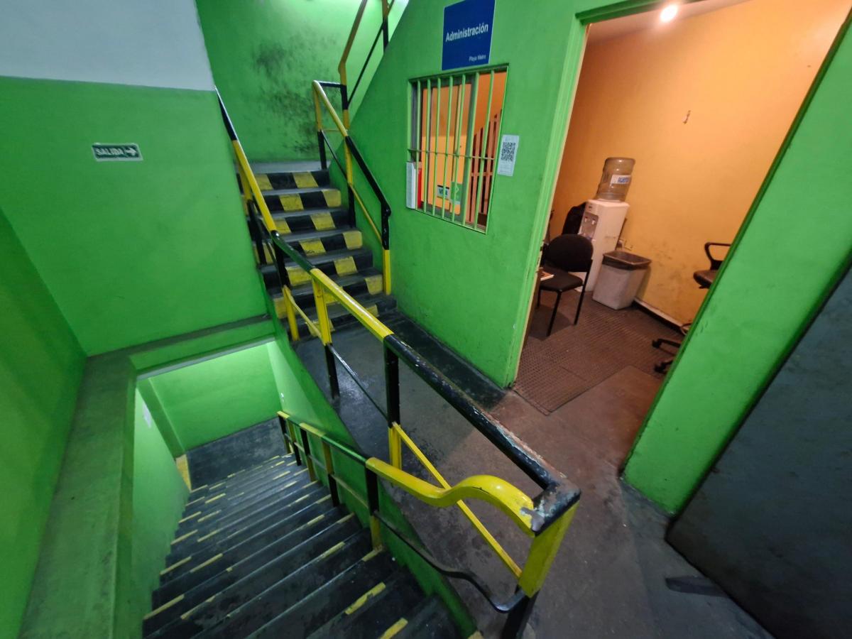 Foto de Se Vende Garage/estacionamiento en Microcentro/San Nicolás, imagen 2