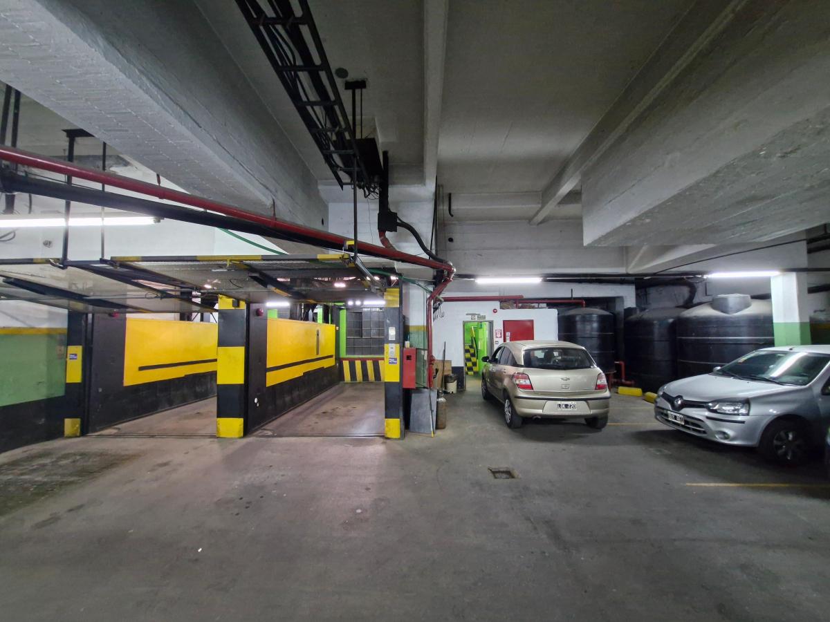 Foto de Se Vende Garage/estacionamiento en Microcentro/San Nicolás, imagen 3