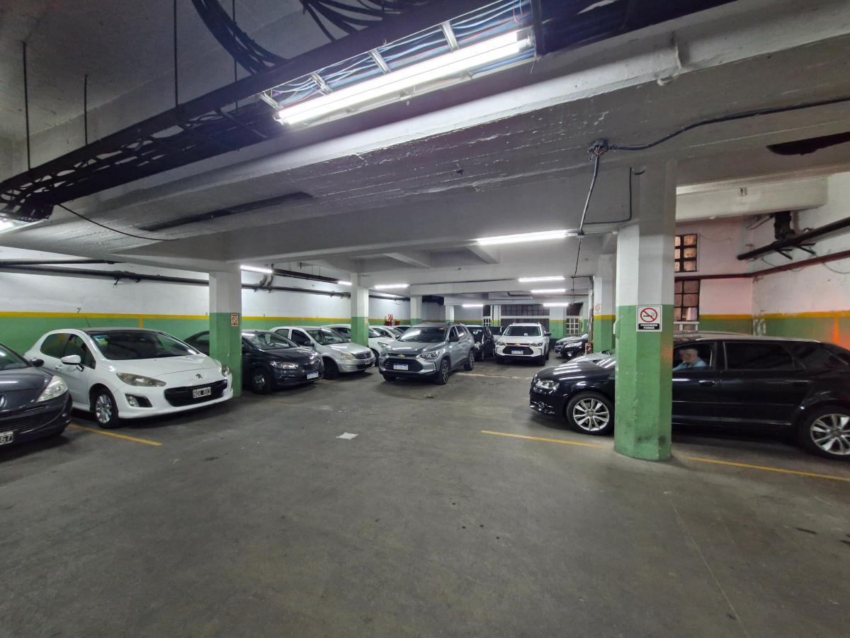 Foto de Se Vende Garage/estacionamiento en Microcentro/San Nicolás, imagen 4