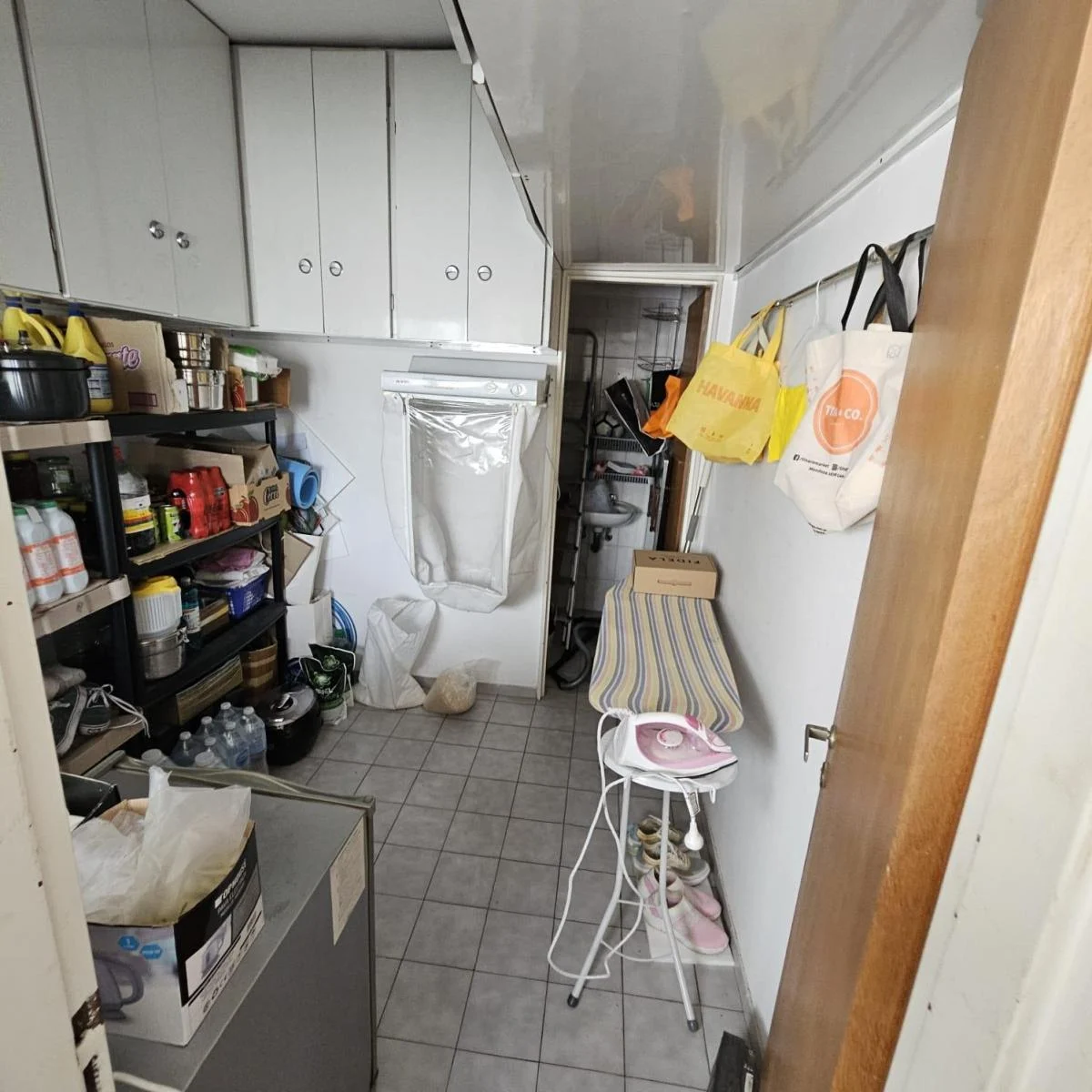 Se Vende Departamento 4 Ambientes Zona Floresta 4