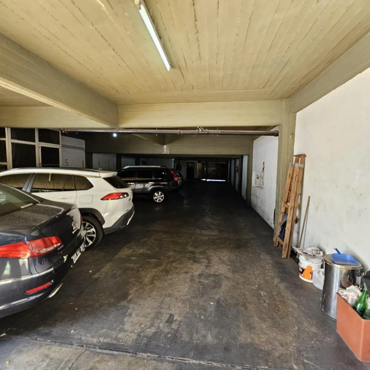Se Vende Departamento 4 Ambientes Zona Floresta 5