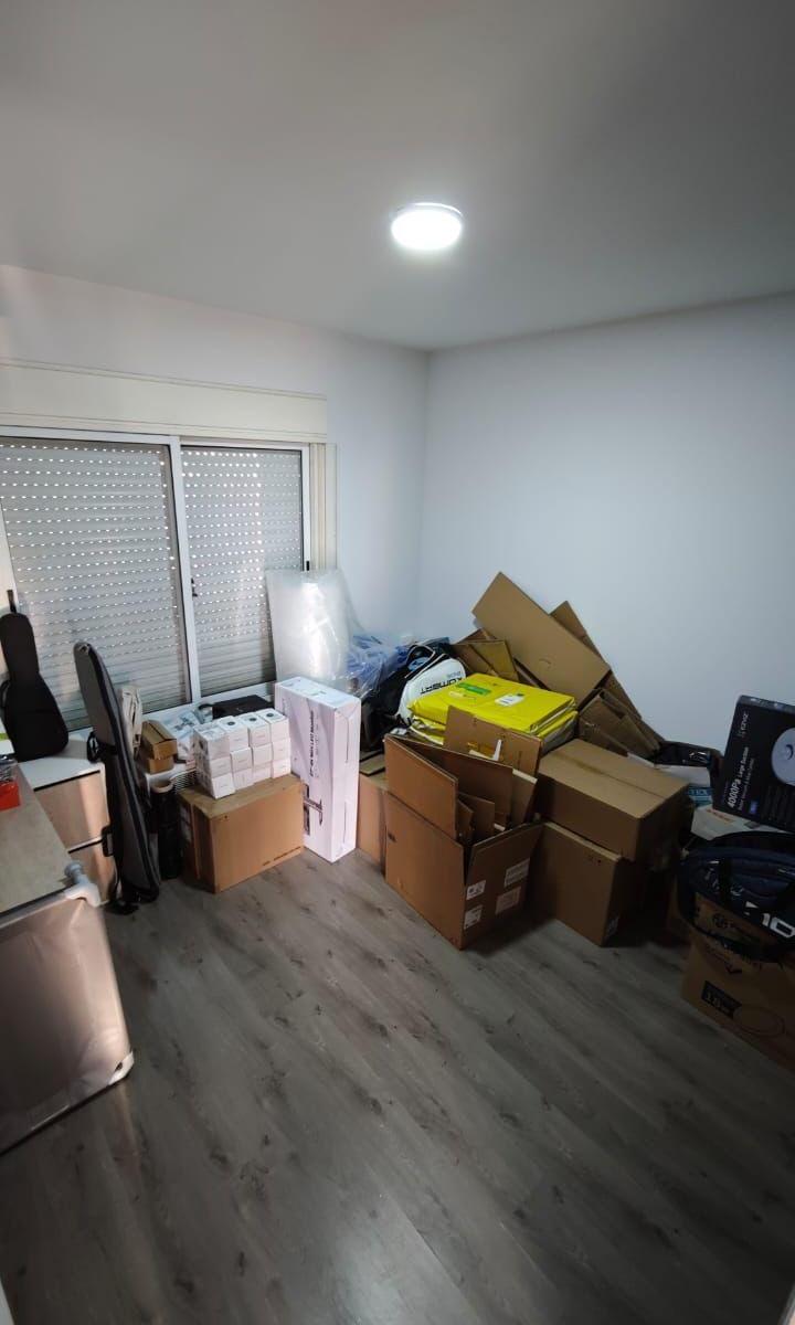 Se Vende Amplio Departamento En La Zona De Almagro
