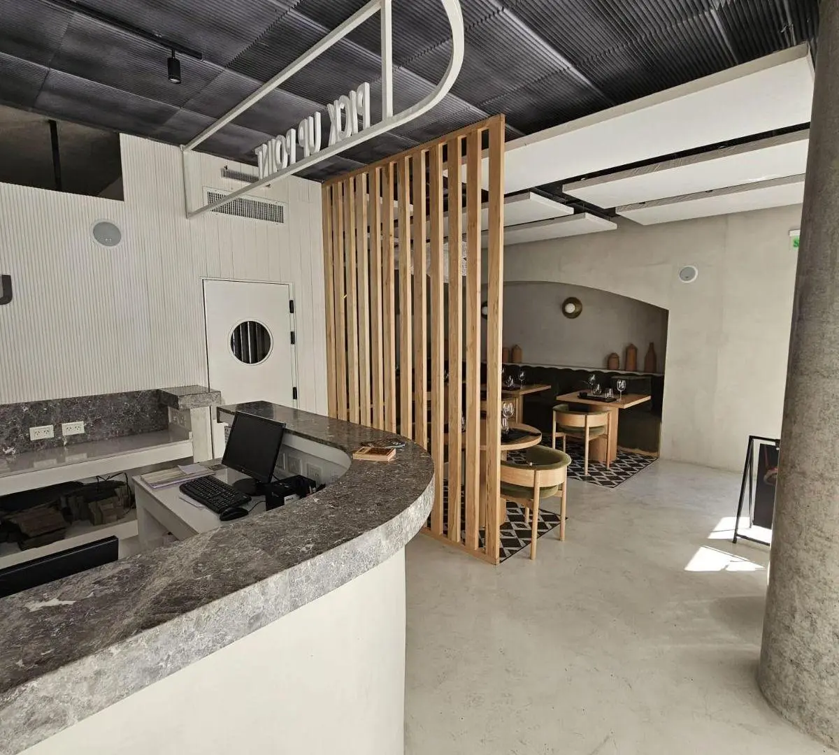 Local comercial de 120 m² en venta en Palermo Nuevo 1