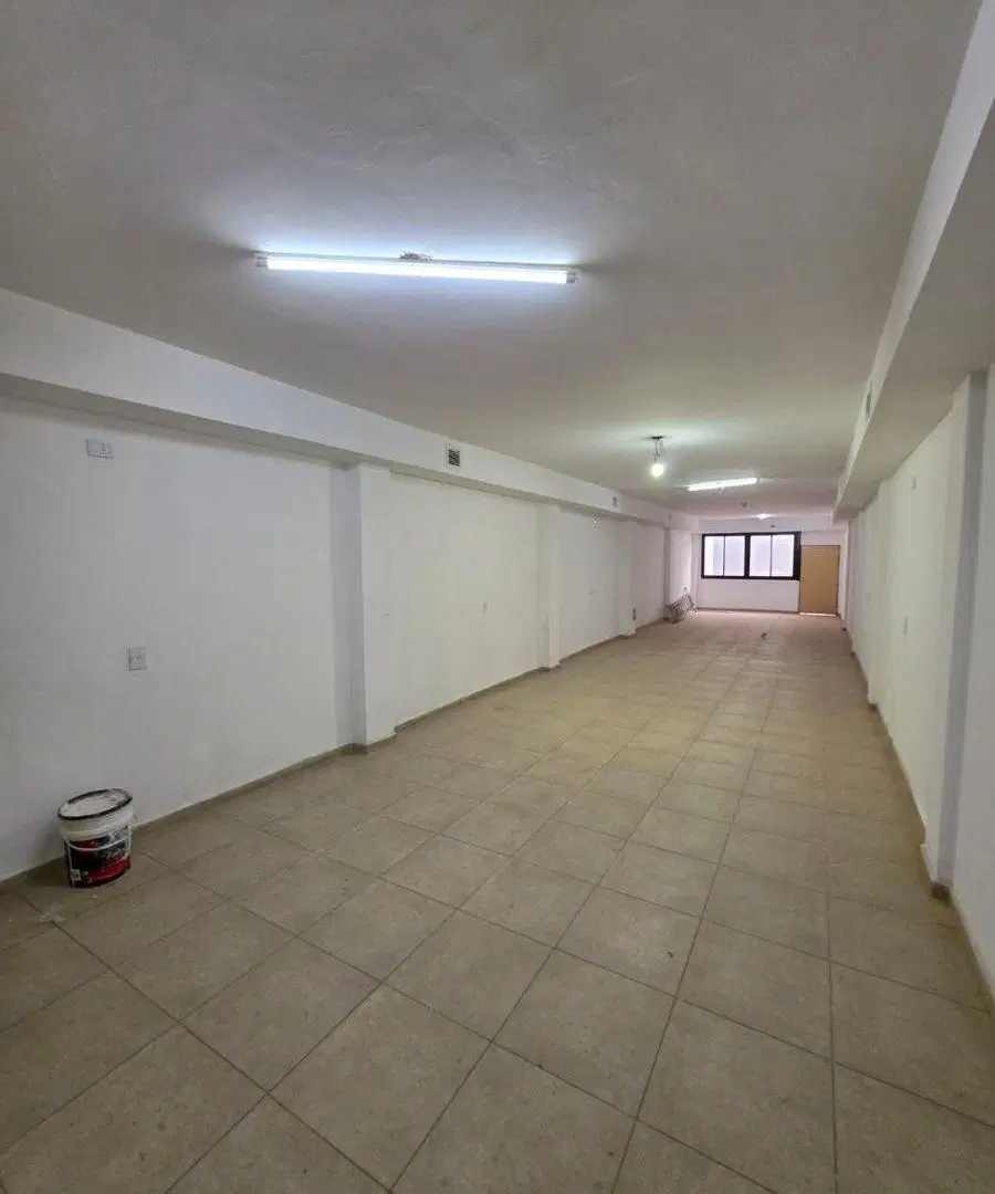 Se Vende Deposito Comercial A Estrenar En La Zona De Flores 3