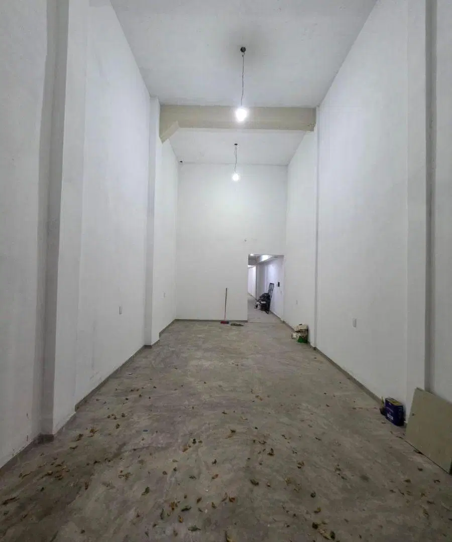 Se Vende Deposito Comercial A Estrenar En La Zona De Flores 1