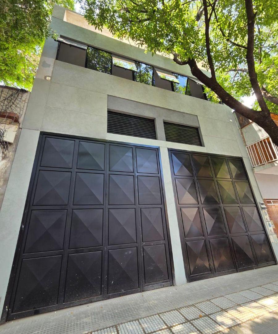 Se Vende Deposito Comercial A Estrenar En La Zona De Flores