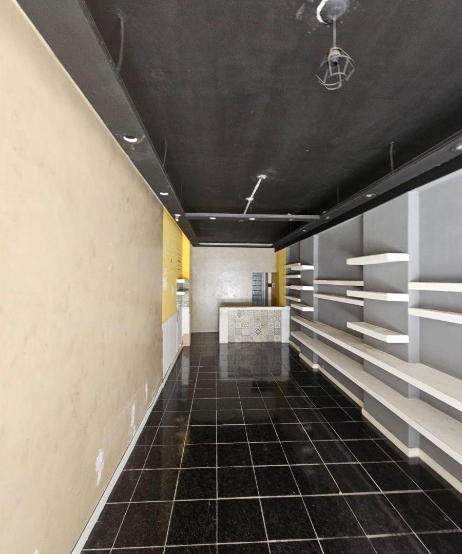 Foto de Se Alquila Local Comercial En La Zona De Centro (san Nicolas), imagen 1