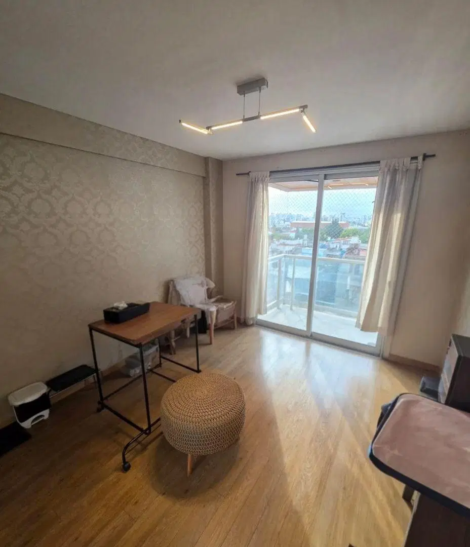 Departamento en Venta 4amb. cochera. Amenities y Seguridad 24 Hrs 3
