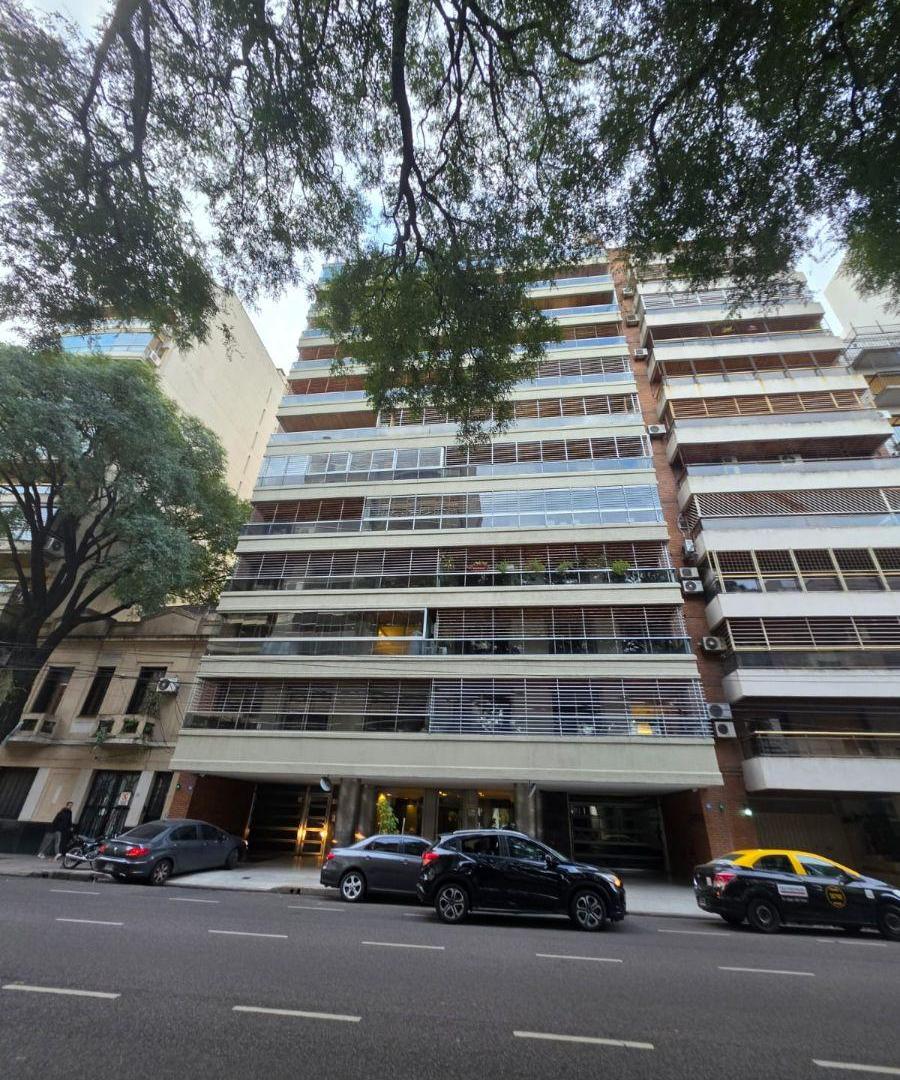 Departamento en Venta 4amb. cochera. Amenities y Seguridad 24 Hrs