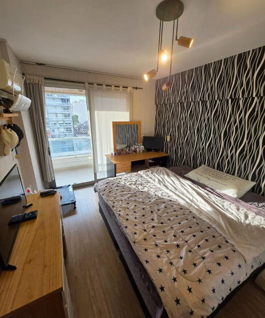 Departamento en Venta 4amb. cochera. Amenities y Seguridad 24 Hrs 5
