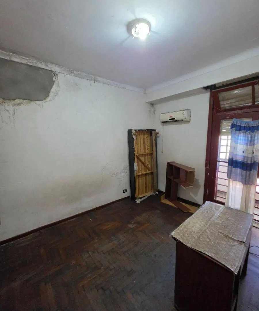 Se Alquila Local Comercial Con Vivienda En Parque Chacabuco 2