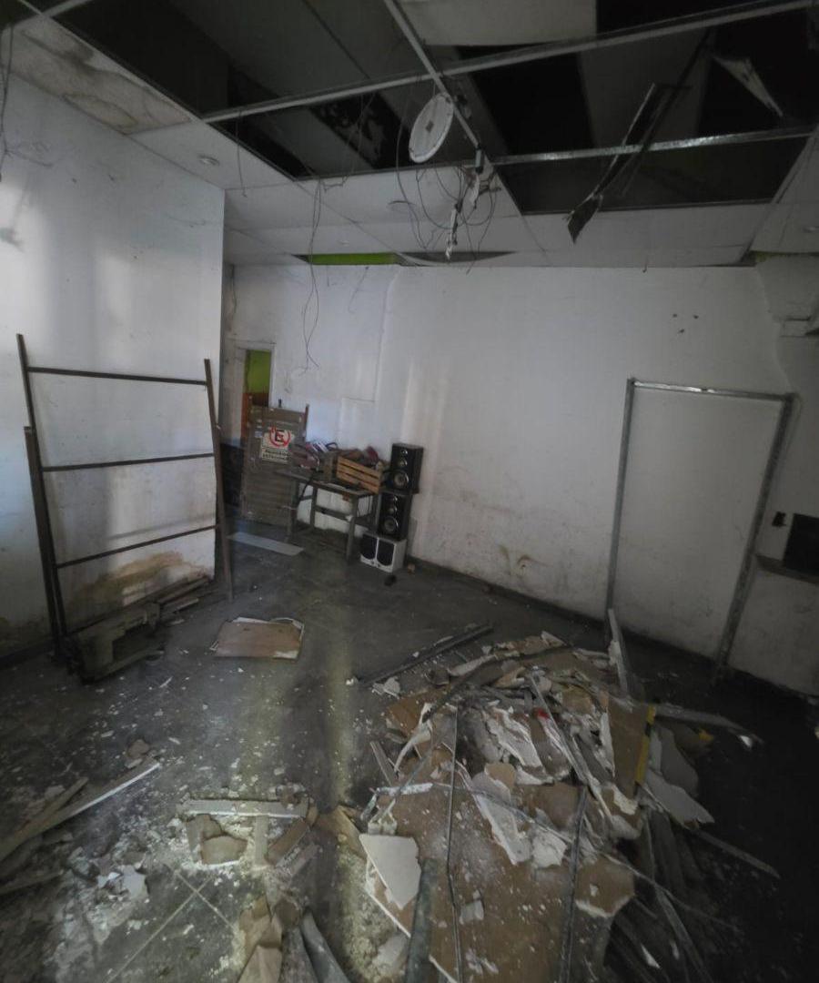 Foto de Se Vende Local Comercial con Vivienda en Parque Chacabuco, imagen 3