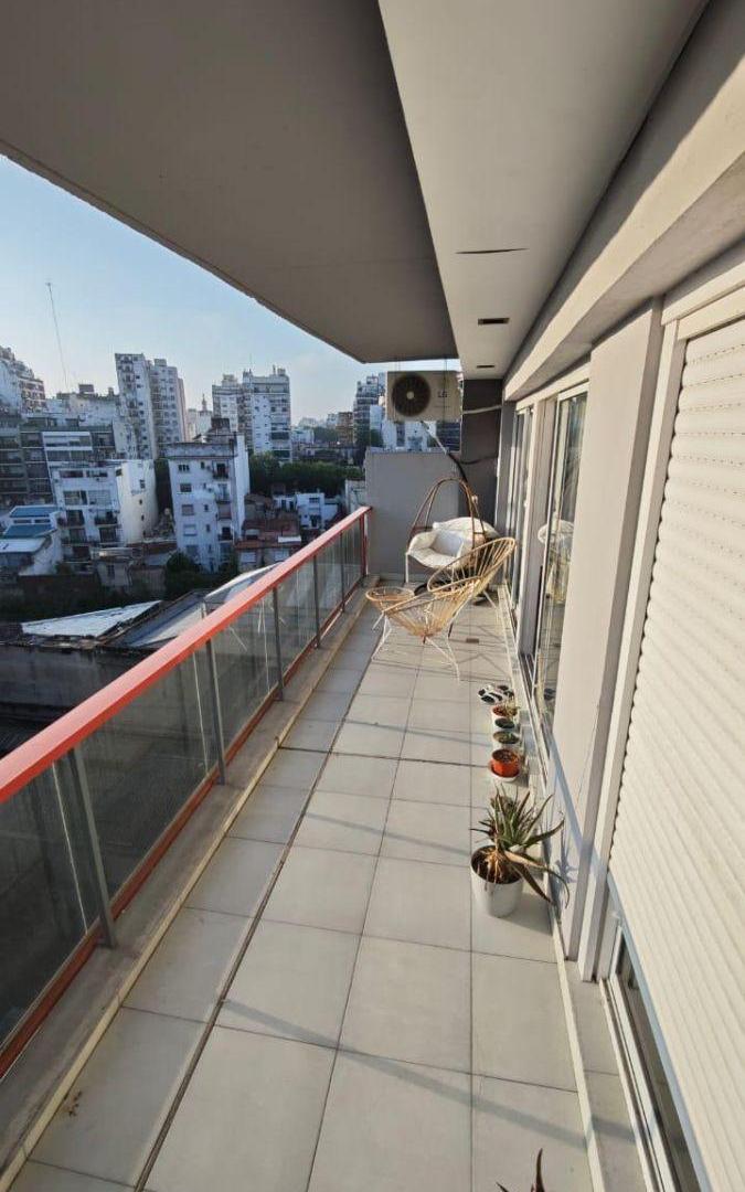 Foto de Se Vende Amplio Departamento en La Zona de Almagro, imagen 3