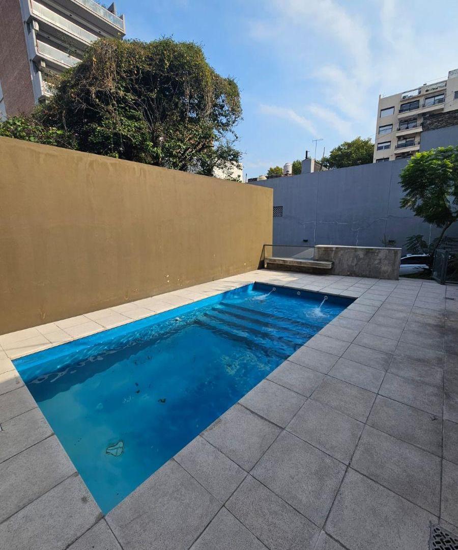 Foto de Se Vende Amplio Departamento en La Zona de Almagro, imagen 1