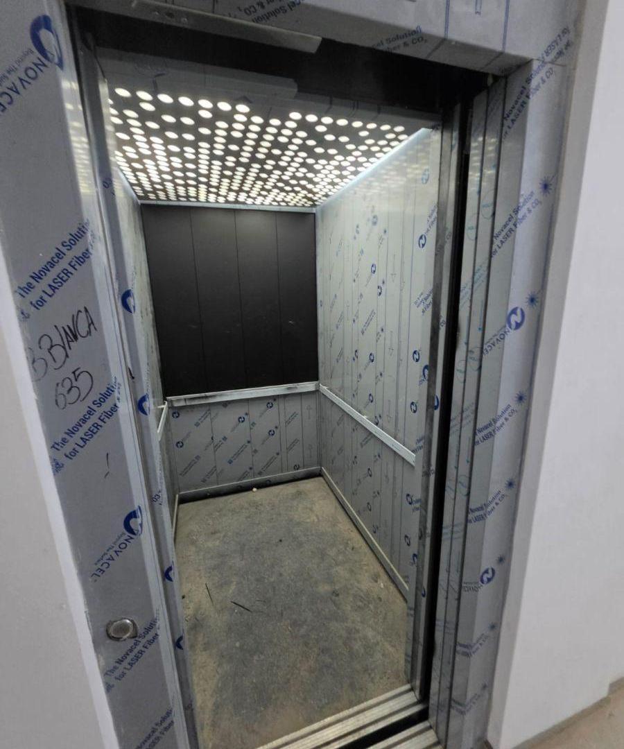 Foto de Se Vende Deposito Comercial a Estrenar en La Zona de Flores, imagen 4