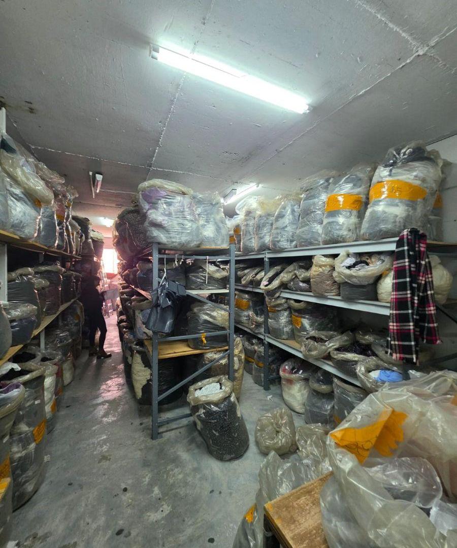 Foto de Se Alquila Local Comercial En La Zona De Flores, imagen 4