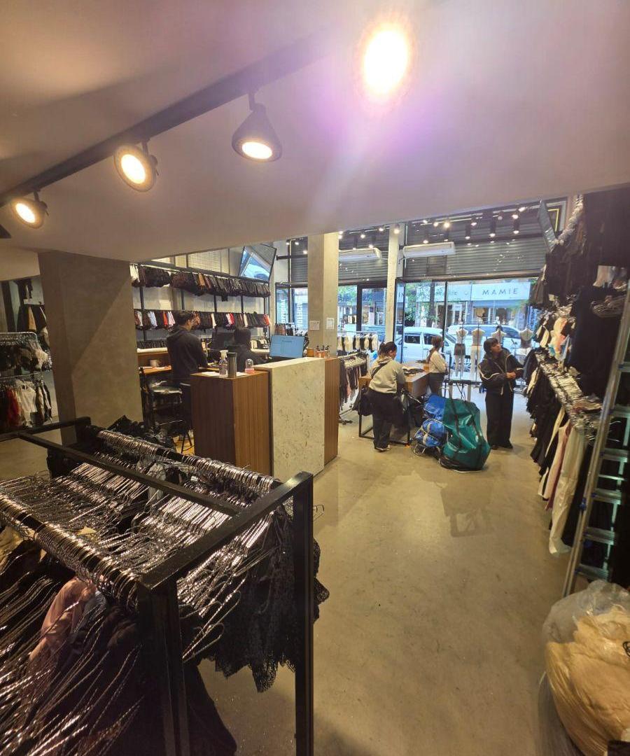 Foto de Se Alquila Local Comercial En La Zona De Flores, imagen 3