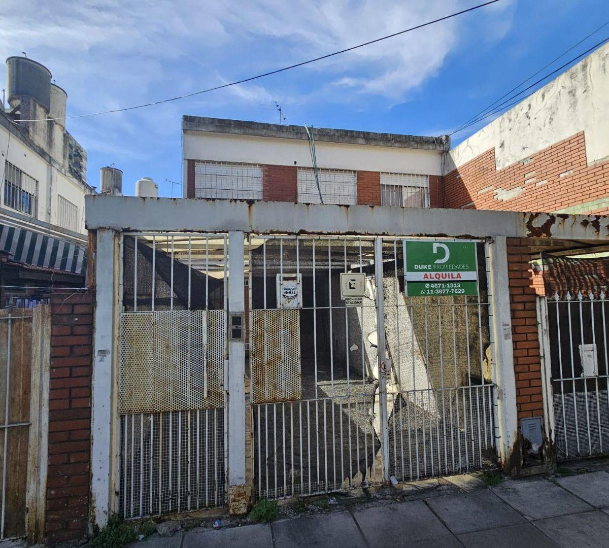 Foto de Se Alquila Ph De 4 Ambientes En La Zona De Floresta, imagen 1