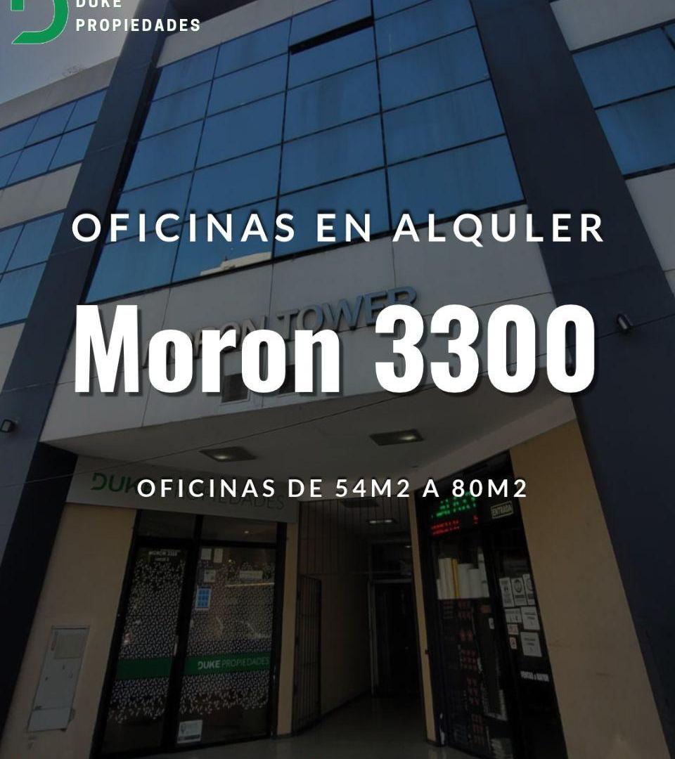 Foto de Se Alquila Oficina Comercial En La Zona De Flores, imagen 1