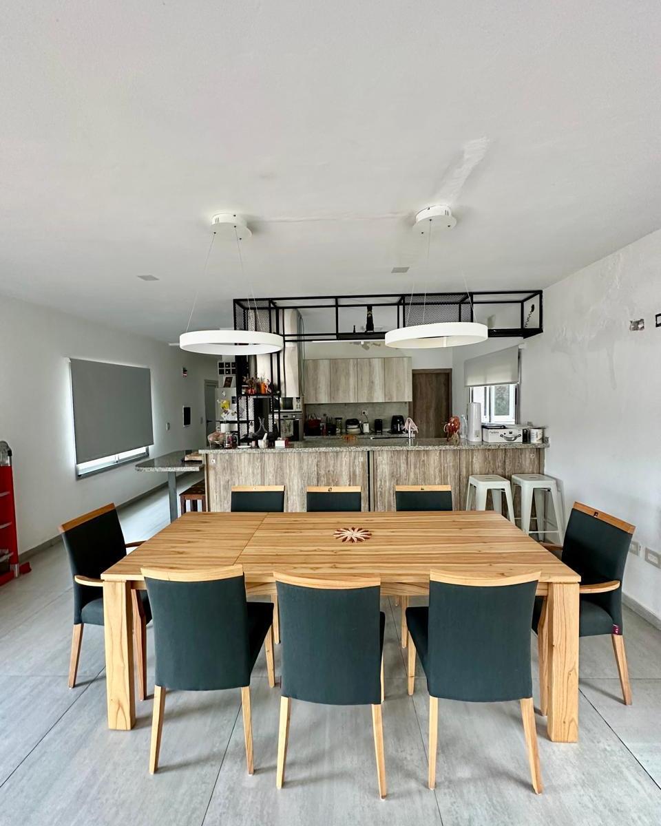Foto de CASA EN SIERRA NUEVA MENDIOLAZA, MODERNA, AMPLIA Y FUNCIONAL., imagen 3