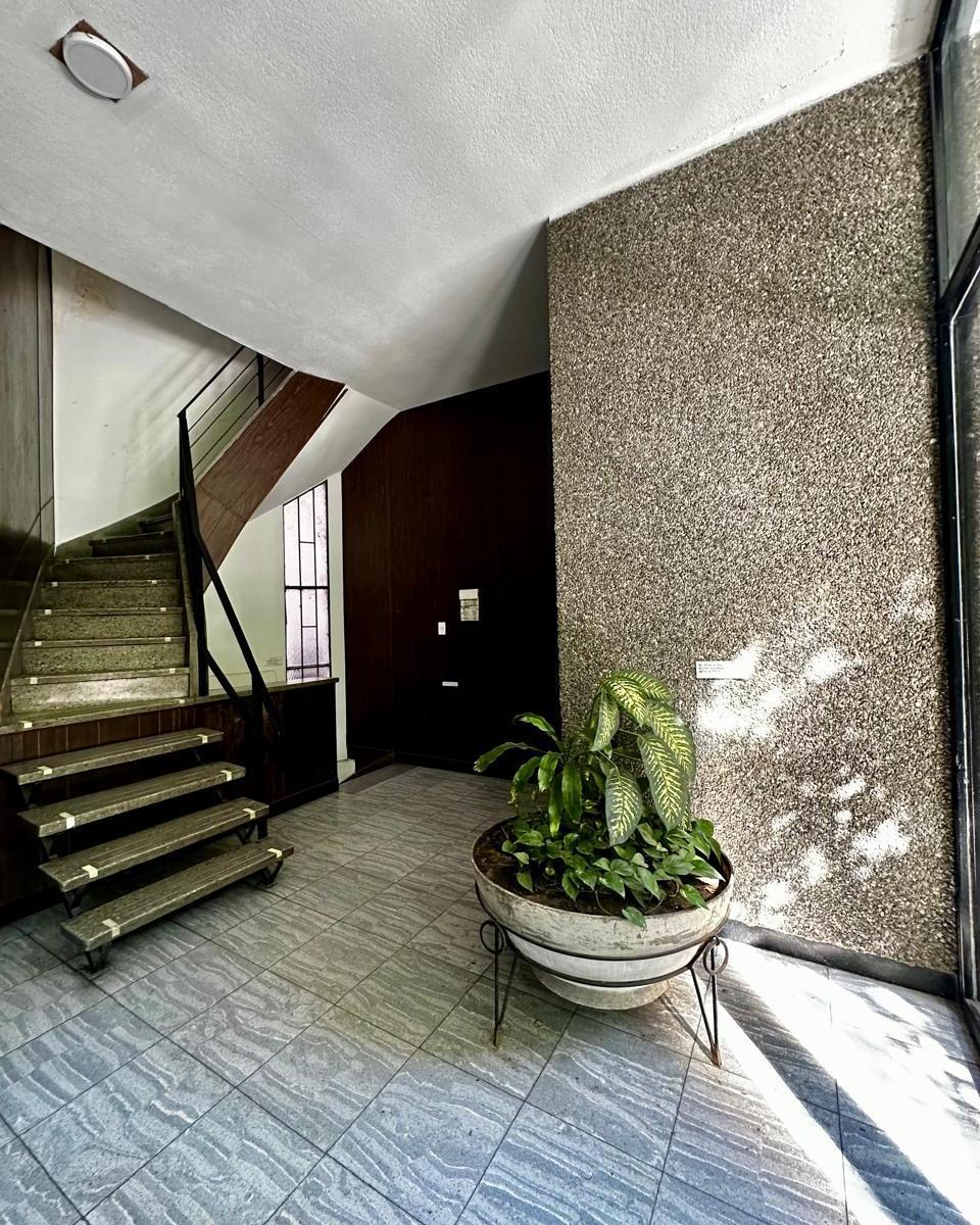 Depto 2 Dorm, a 1 Cuadra del Patio Olmos. 2
