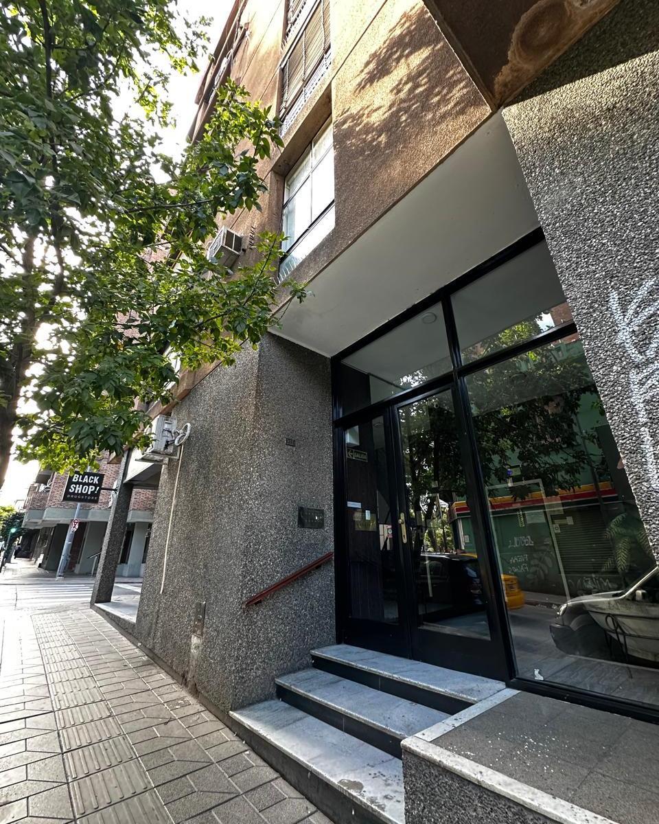 Depto 2 Dorm, a 1 Cuadra del Patio Olmos. 5