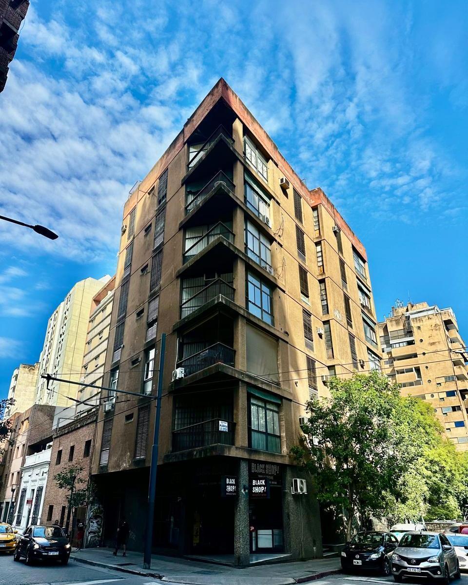 Propiedad en Argentina