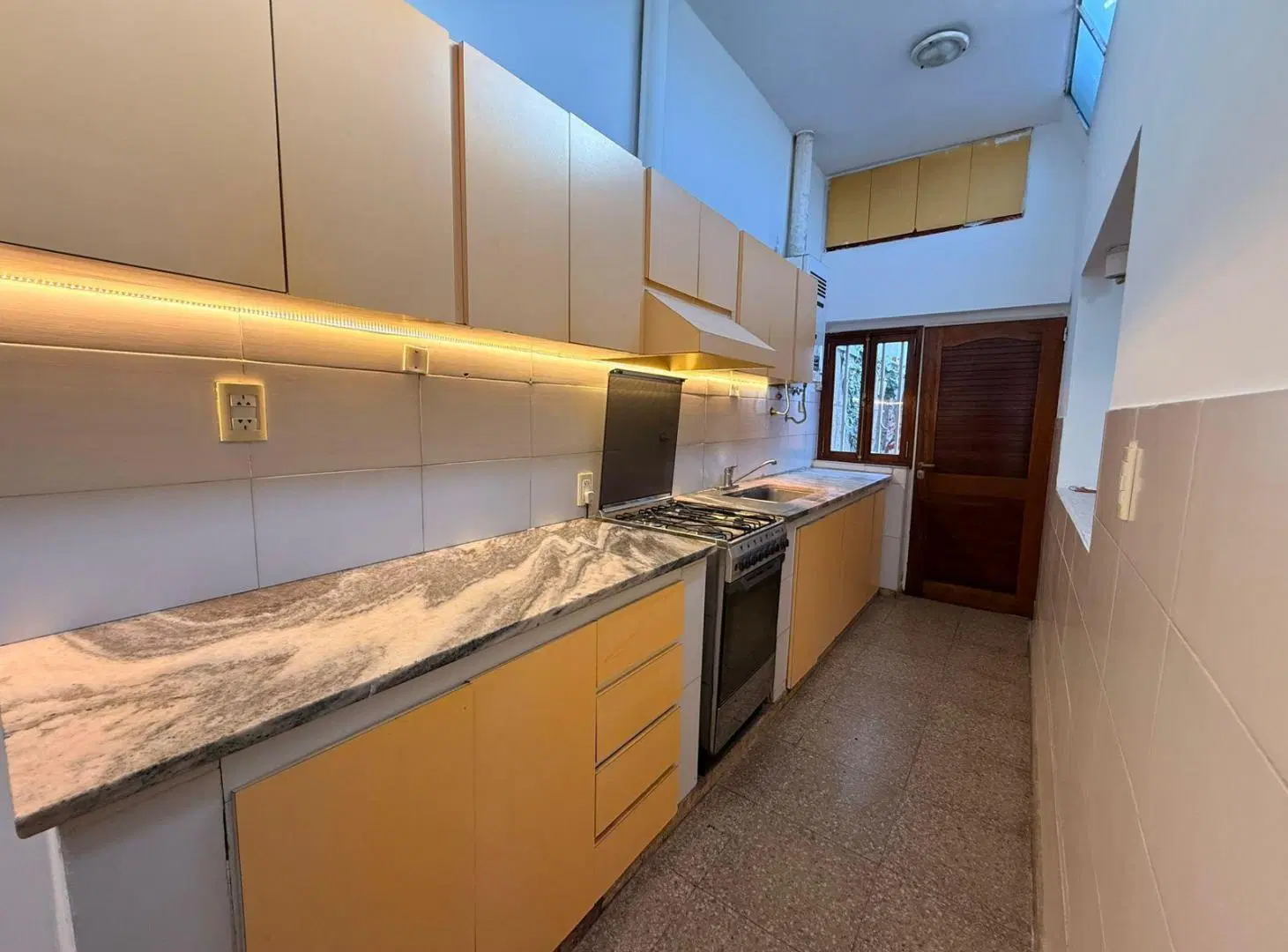 Alquiler barrio Escobar 4
