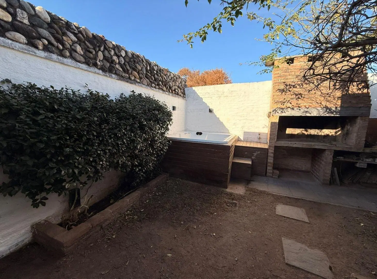 Alquiler barrio Escobar 4