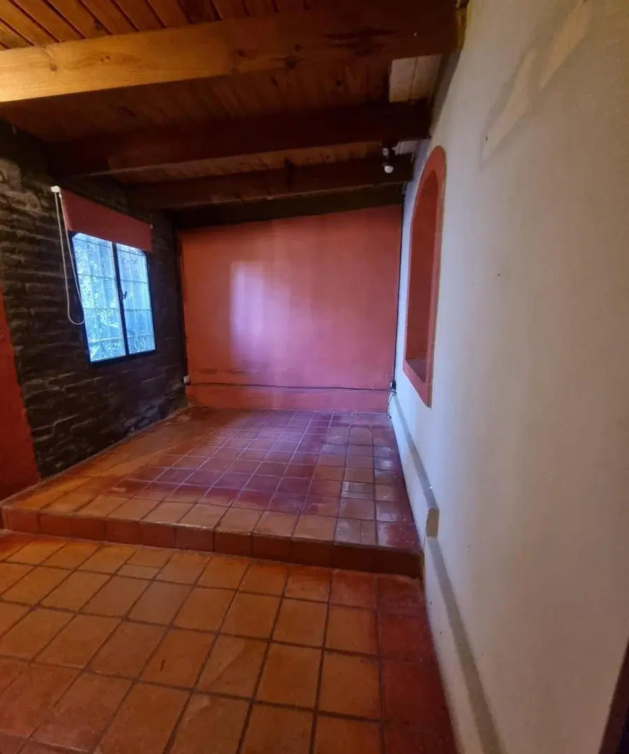 Casa en alquiler 2 dorm Arguello 4