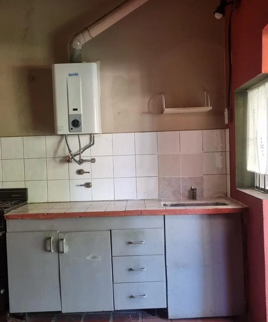 Casa en alquiler 2 dorm Arguello 2