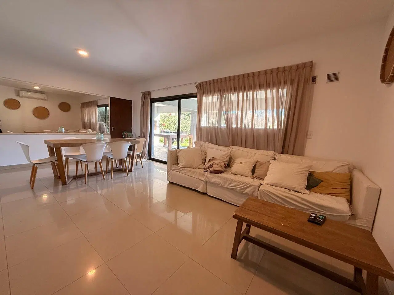 Casa en Alquiler en La Estanzuela 2