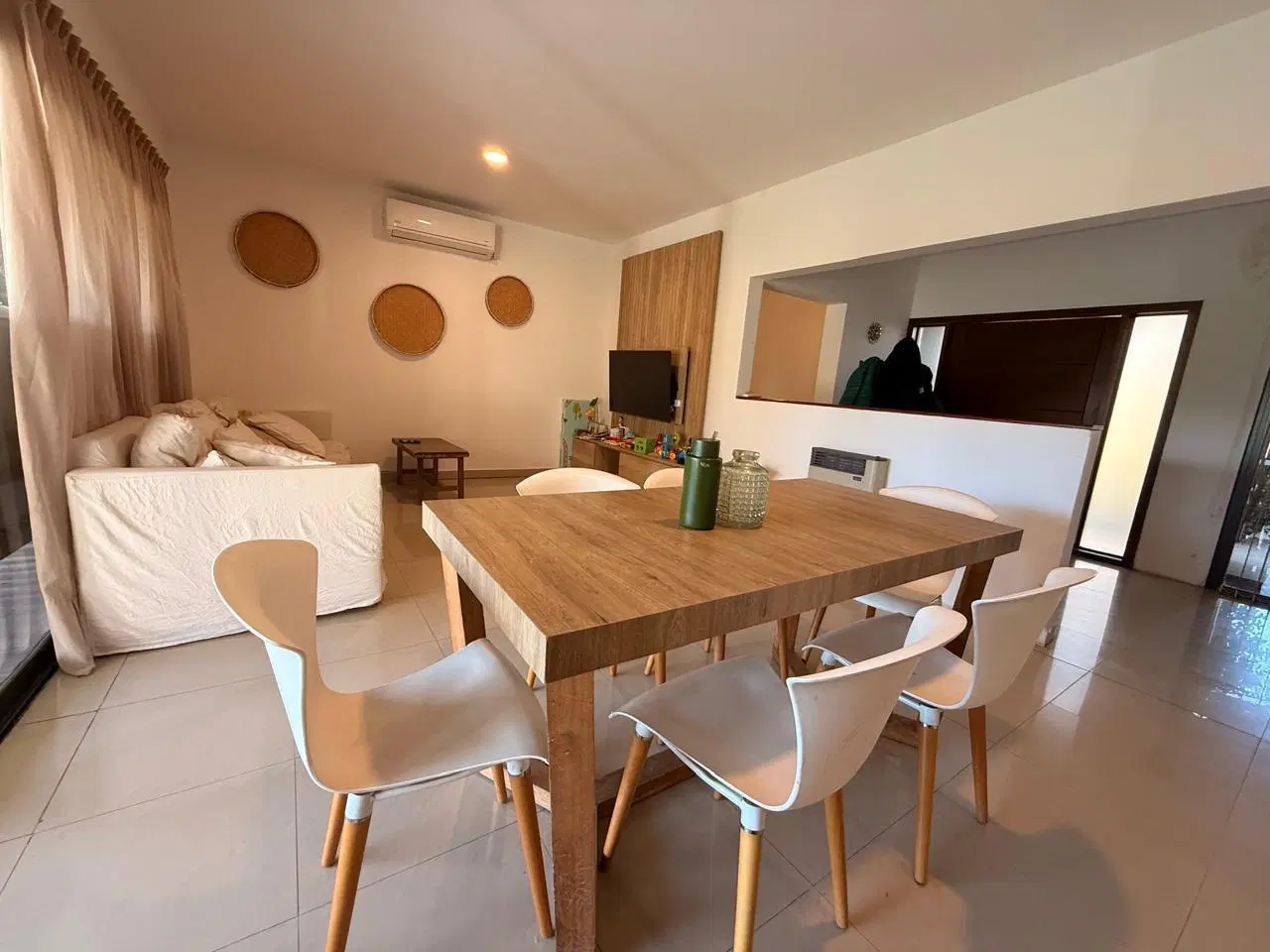 Casa en Alquiler en La Estanzuela 3