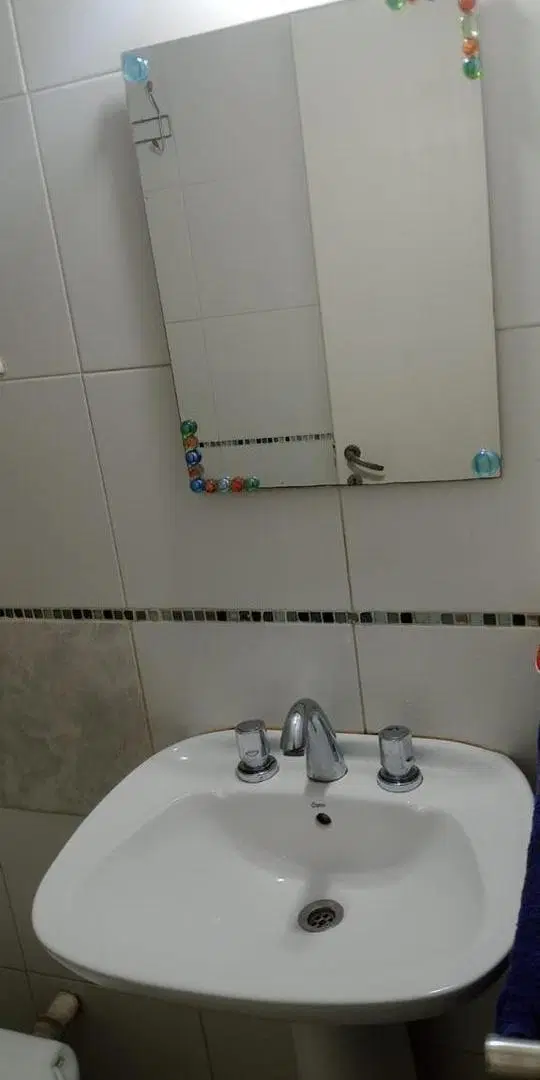 CASA EN ALQUILER ZONA DONATO ALVAREZ 5