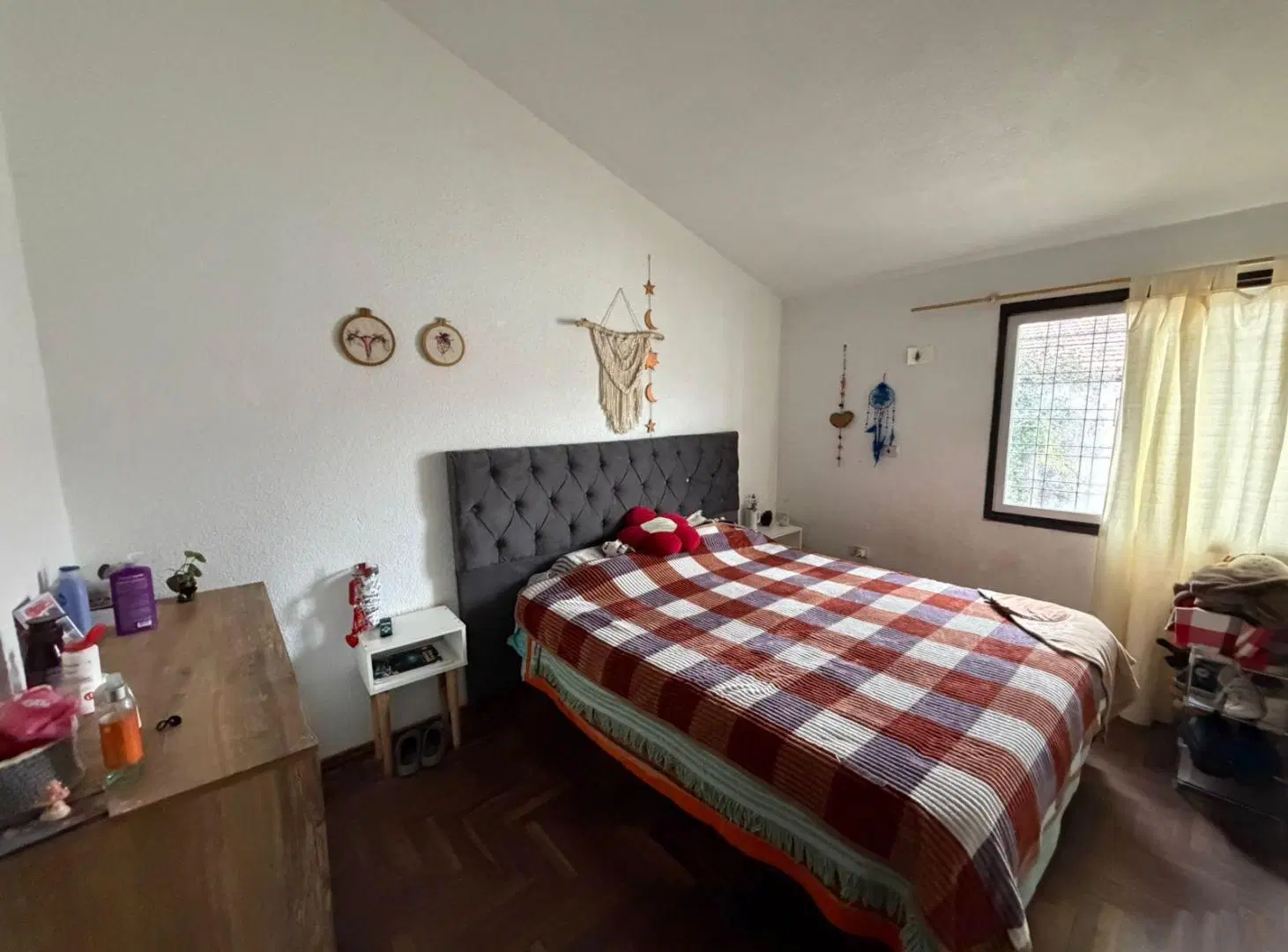 Casa en Residencial Chateau 2