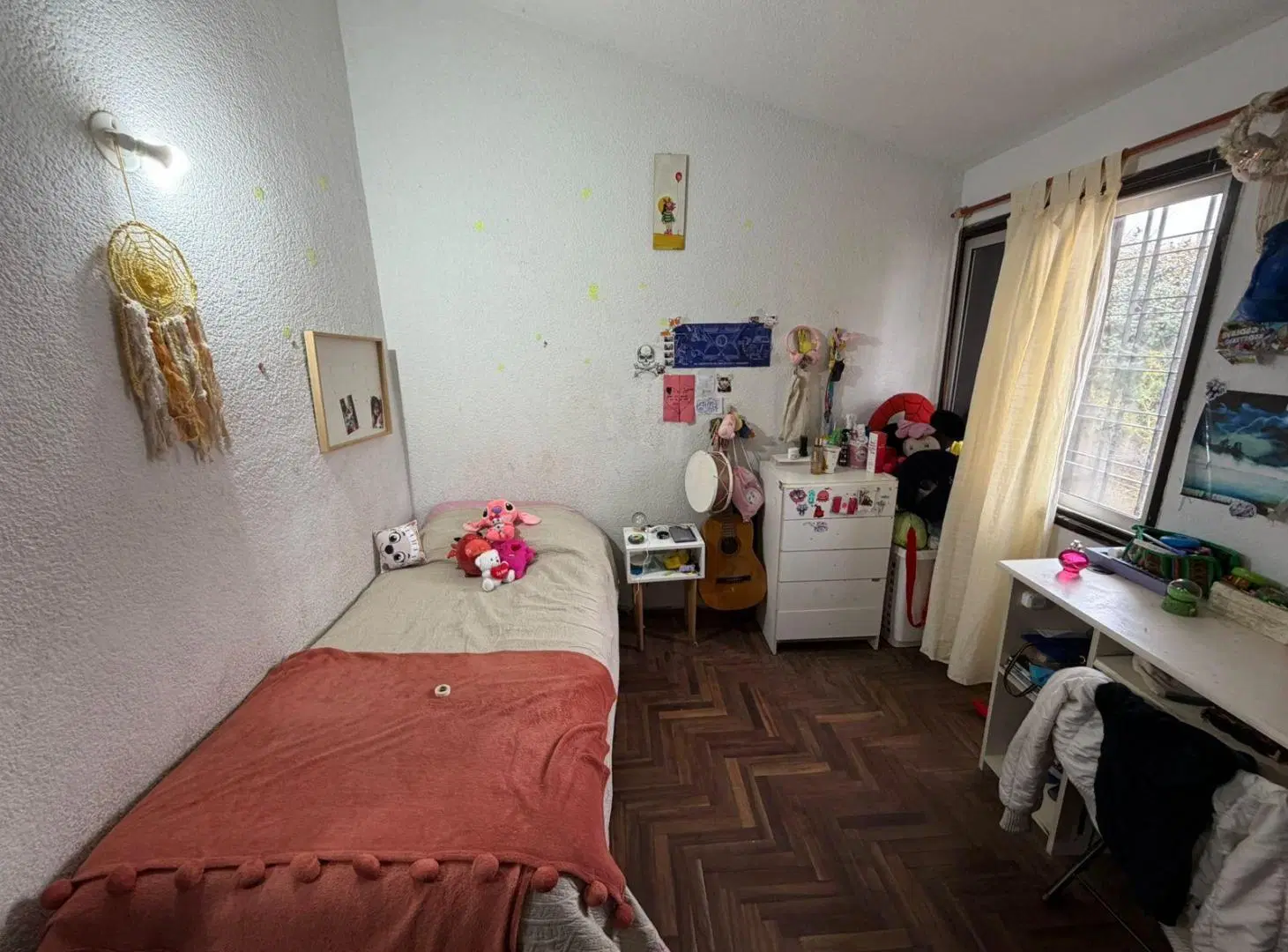 Casa en Residencial Chateau 4