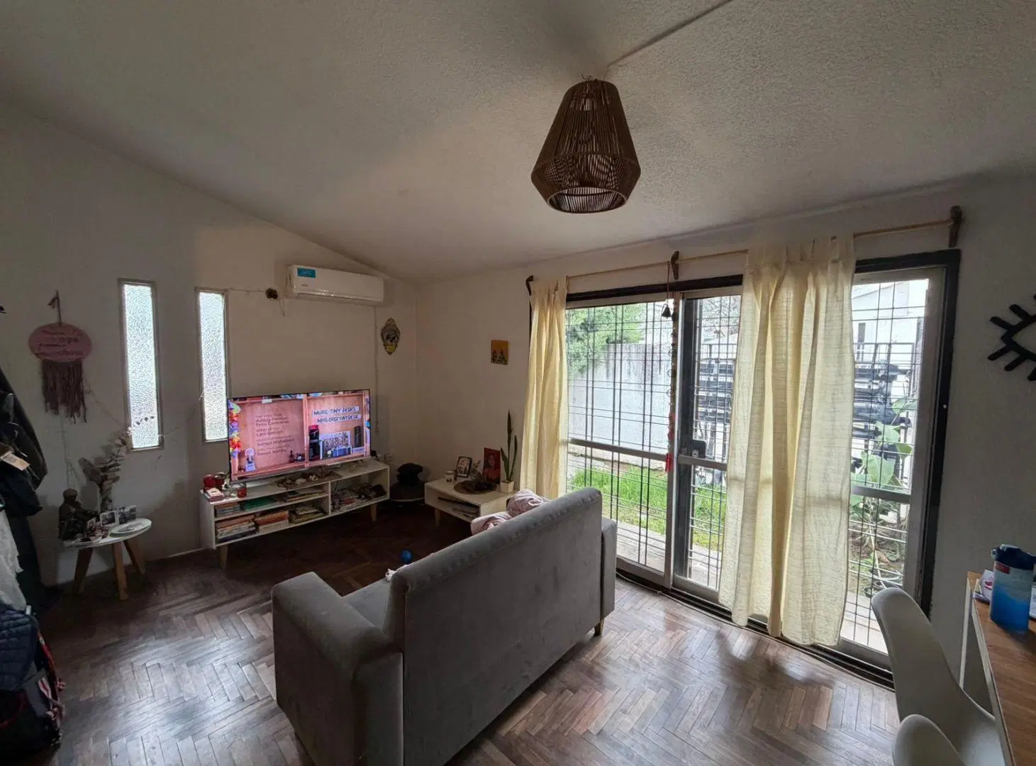 Casa en Residencial Chateau 5