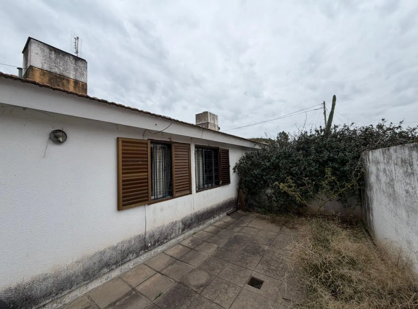 Casa en Residencial Chateau 8