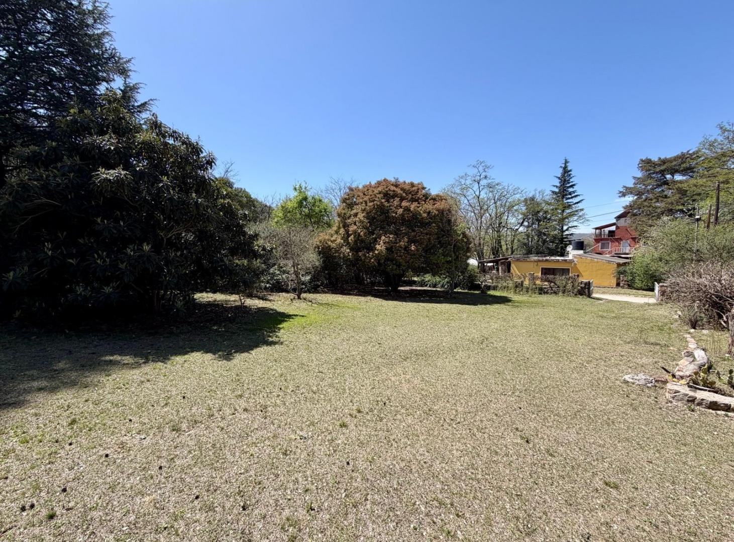 Foto de Terreno - Villa Icho Cruz, imagen 5