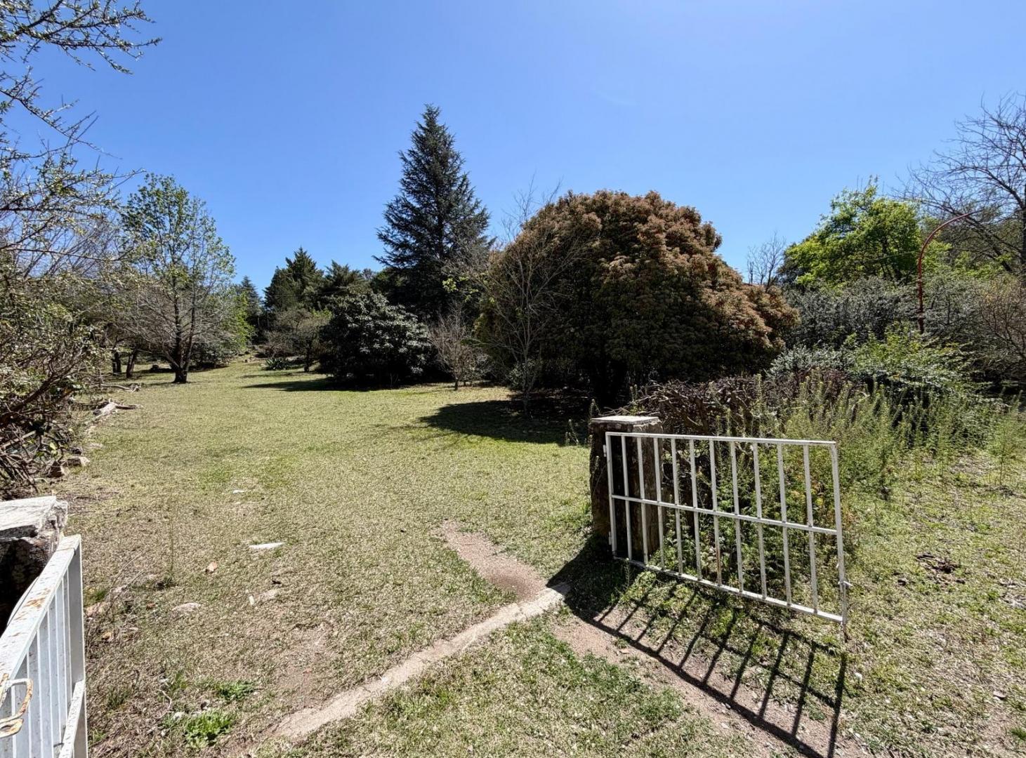 Foto de Terreno - Villa Icho Cruz, imagen 1