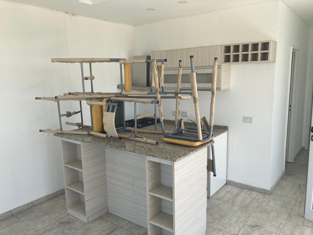 VENTA CASA QUINTA EN DOMSELAAR - BARRIO "LOS TILOS"