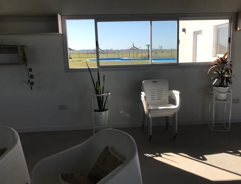 VENTA LOTE BARRIO EL VIEJO OMBU (CANNING - SAN VICENTE)