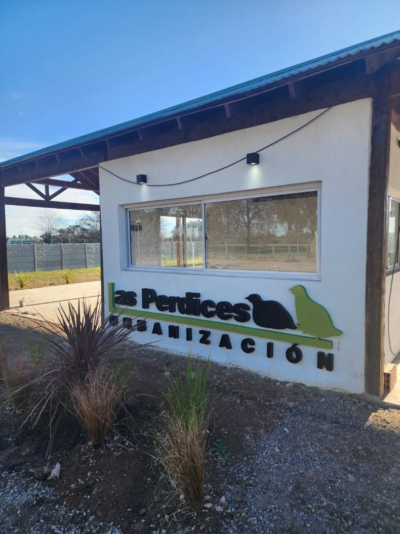VENTA LOTE/TERRENO "LAS PERDICES" (CANNING - SAN VICENTE)