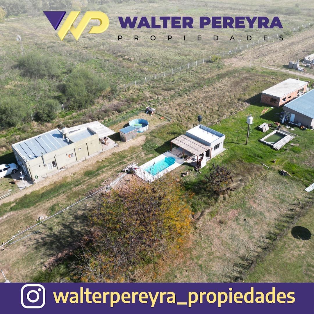 TERRENO LOTE FINANCIADO EN "OASIS DE SAN VICENTE"