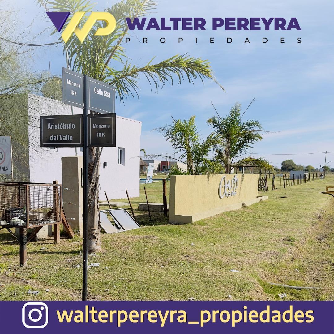 Foto de TERRENO LOTE FINANCIADO EN "OASIS DE SAN VICENTE", imagen 3