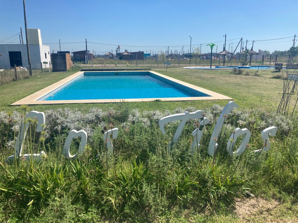 VENTA LOTE / TERRENO BARRIO "LOS TILOS" (DOMSELAAR)