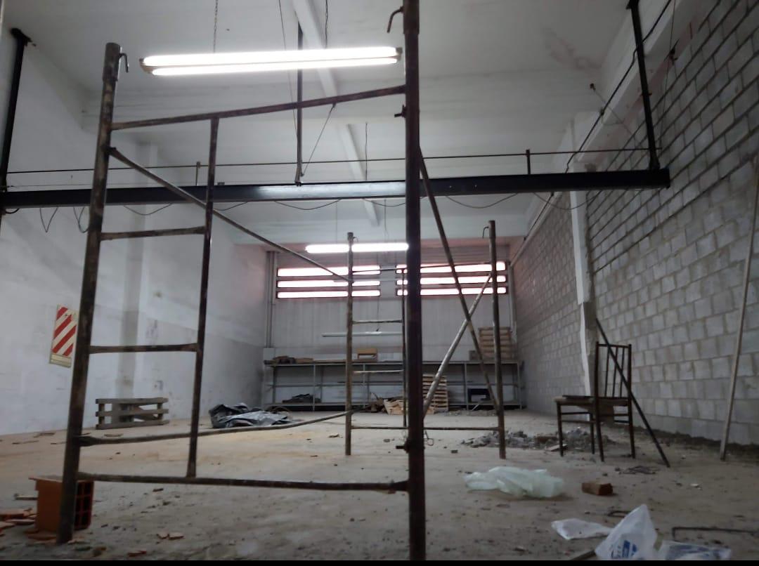 Venta Galpon, Ideal Deposito. Lanus. 3