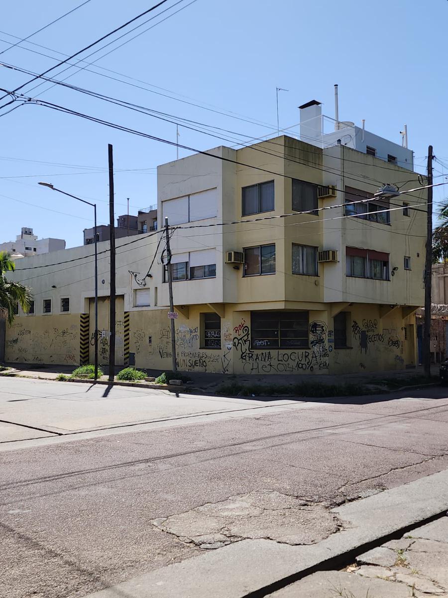 Propiedad en Argentina